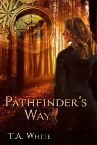 cover of the book Pathfinder's Way