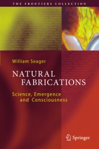 cover of the book Natural Fabrications