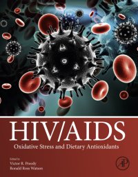 cover of the book HIV/AIDS