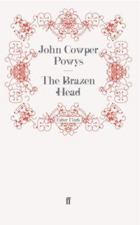 cover of the book The Brazen Head