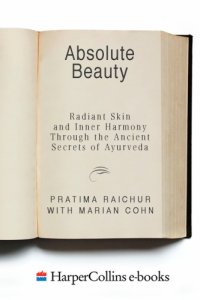 cover of the book Absolute Beauty