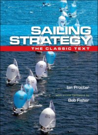 cover of the book Sailing strategy: wind and current