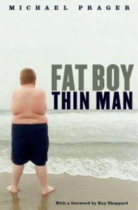 cover of the book Fat boy, thin man