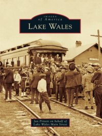 cover of the book Lake Wales