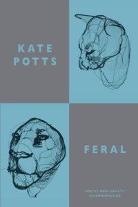 cover of the book Feral