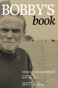 cover of the book Bobby's Book