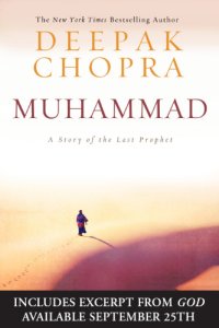 cover of the book Muhammad: a story of the last prophet