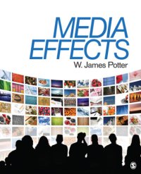 cover of the book Media Effects