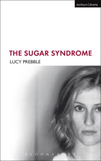 cover of the book The Sugar Syndrome