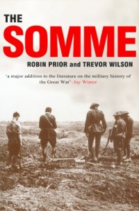 cover of the book The Somme