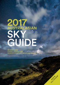 cover of the book 2017 Australasian Sky Guide