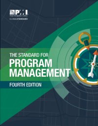 cover of the book The Standard for Program Management