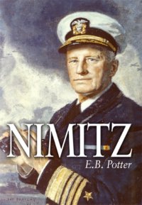 cover of the book Nimitz