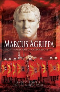 cover of the book Marcus Agrippa