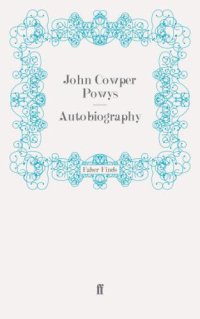 cover of the book Autobiography