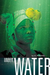 cover of the book Under Water