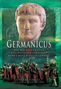 cover of the book Germanicus