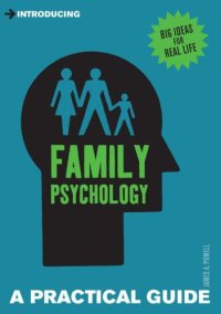 cover of the book Introducing Family Psychology: A Practical Guide