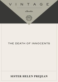 cover of the book The death of innocents: an eyewitness account of wrongful executions