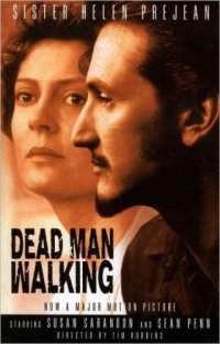 cover of the book Dead man walking: the eyewitness account of the death penalty that sparked a national debate