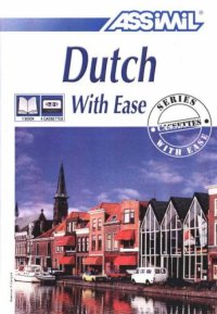 cover of the book Dutch With Ease