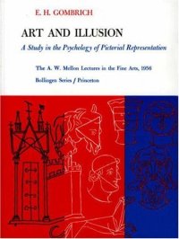 cover of the book Art and Illusion