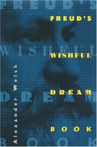 cover of the book Freud's Wishful Dream Book