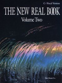 cover of the book The New Real Book