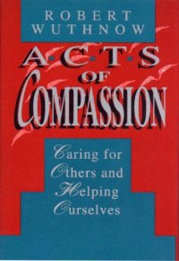 cover of the book Acts of Compassion