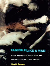 cover of the book Taking It Like a Man