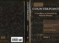 cover of the book Counterpoint: A Translation of Kontrapunkt (Book 2)