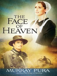 cover of the book The face of heaven. #2