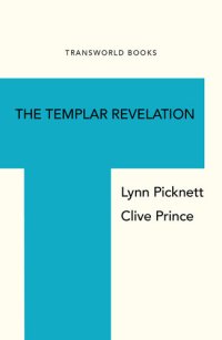 cover of the book The Templar Revelation