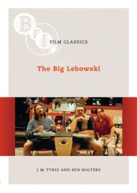 cover of the book The Big Lebowski