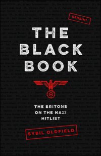 cover of the book The Black Book