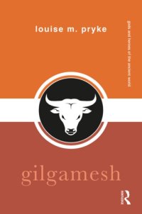 cover of the book Gilgamesh