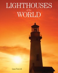 cover of the book Lighthouses of the World