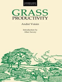 cover of the book Grass Productivity