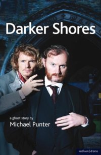 cover of the book Darker Shores