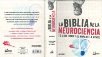 cover of the book La biblia de la neurociencia: tú, este libro y el mapa de la mente