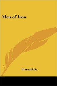 cover of the book Men of Iron