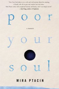 cover of the book Poor Your Soul