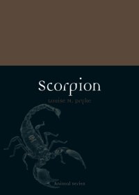 cover of the book Scorpion