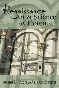 cover of the book Renaissance art et science @ Florence