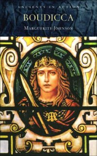 cover of the book Boudicca