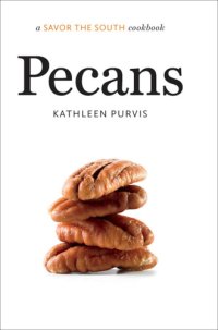 cover of the book Pecans