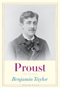 cover of the book Proust: the search