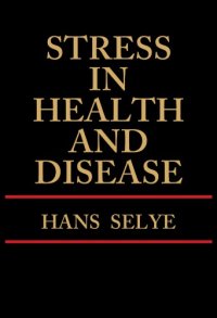 cover of the book Stress in Health and Disease