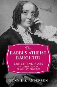 cover of the book The Rabbi's Atheist Daughter