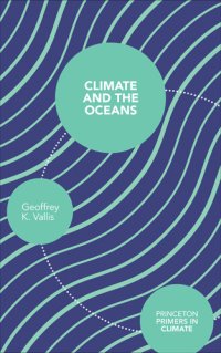 cover of the book Climate and the Oceans